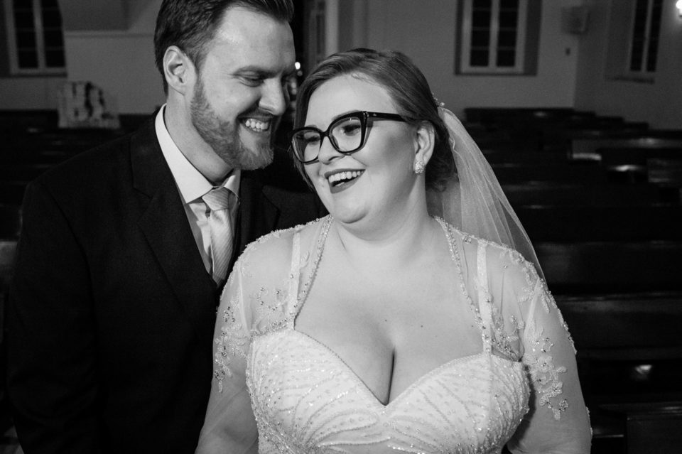 Casamento em Rolante