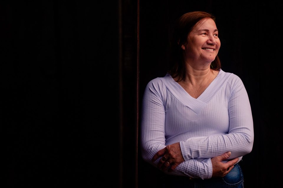 Ensaio na Boa Esperança