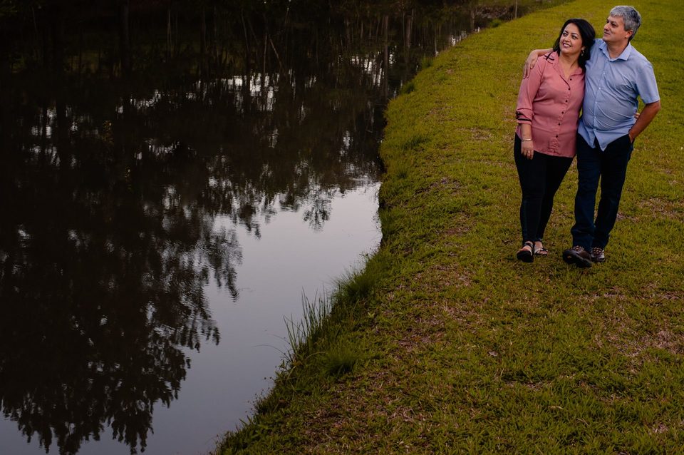 Ensaio de Família em Rolante