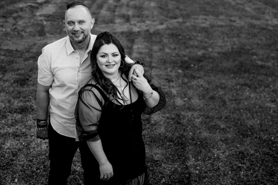 Bodas de casamento no Morro Ferrabraz em Sapiranga 