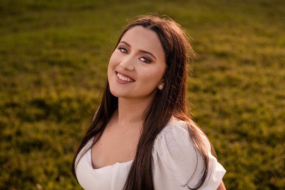 Ensaio de 15 anos no interior de Rolante