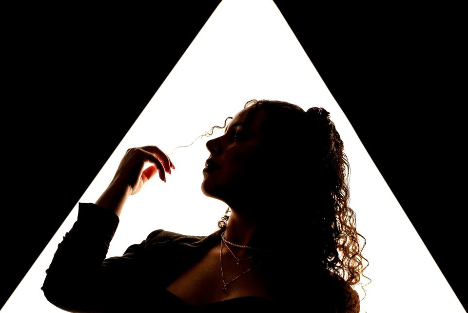 Ensaio Profissional de Manicure em Novo Hamburgo