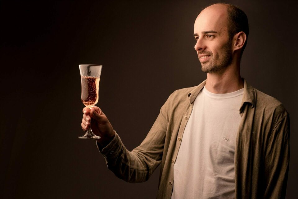 ENSAIO PROFISSIONAL DE CABELEIREIRO EM NOVO HAMBURGO