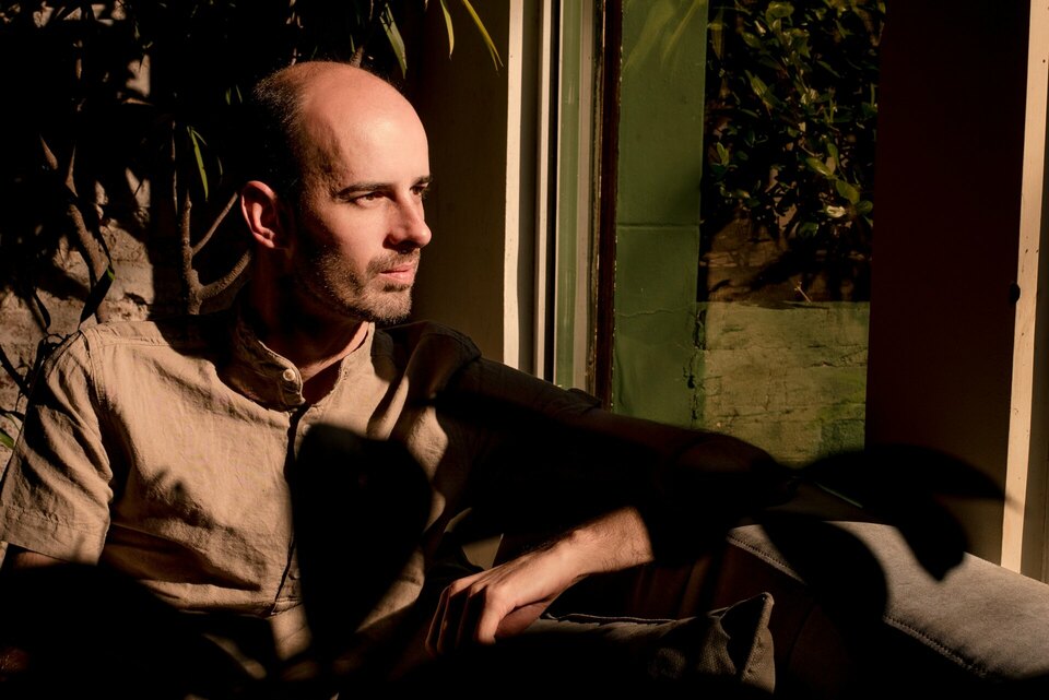 ENSAIO PROFISSIONAL NA GINKGO EM PORTO ALEGRE