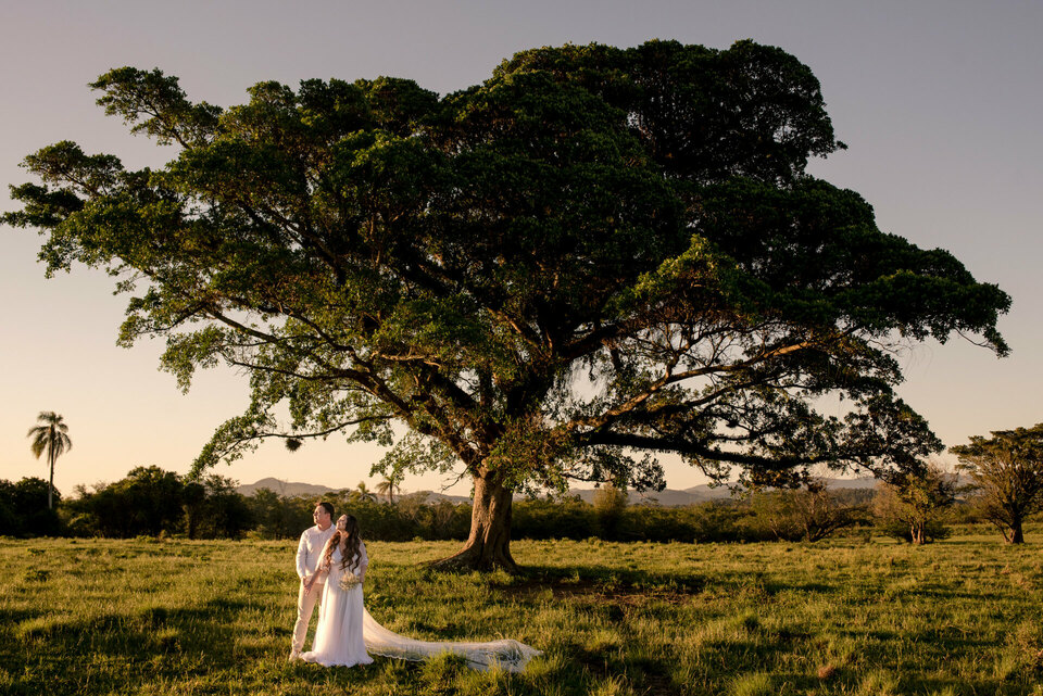 Ensaio em Novo Hamburgo