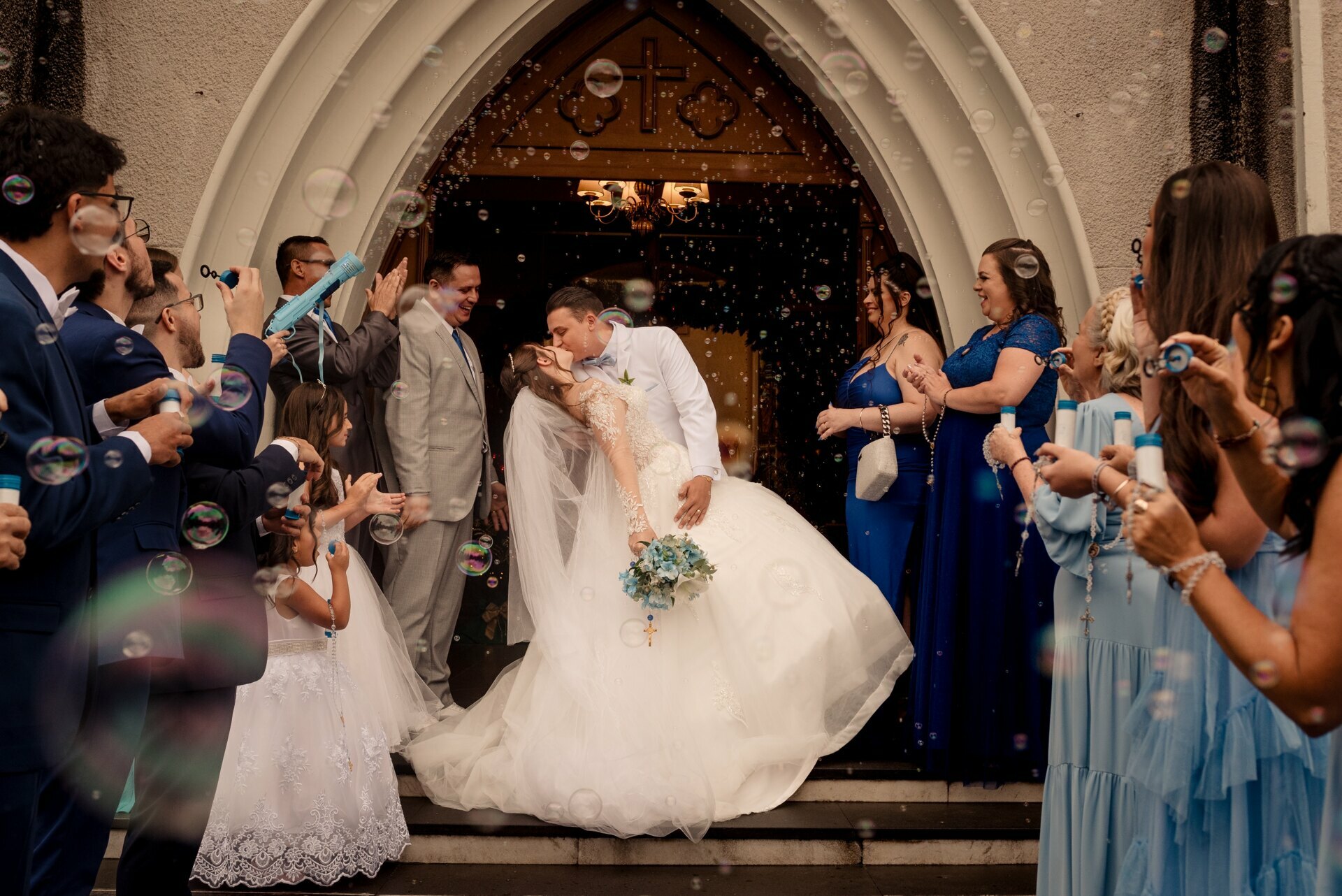 Casamento em Novo Hamburgo