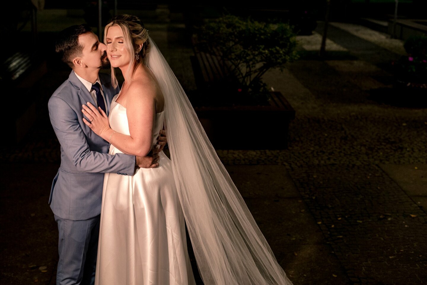 Casamento católico em Rolante